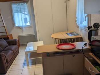 Location appartement 1 pièce Location appartement 1 pièce