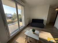 Location appartement 1 pièce