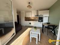 Location appartement 1 pièce