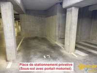 Location appartement 1 pièce