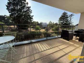 Location Appartement T1Basse-Goulaine