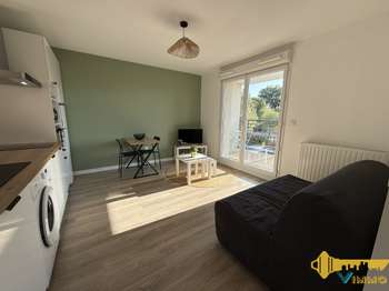 Location appartement 1 pièce