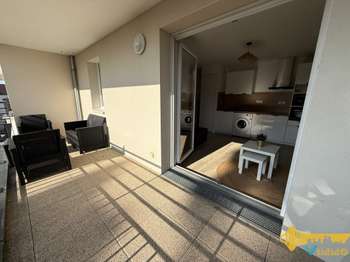 Location appartement 1 pièce