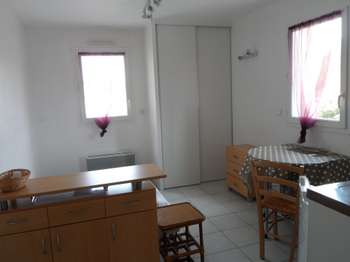 Location Appartement T1Basse-Goulaine