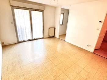 Location Appartement 2 piècesBasse-Goulaine