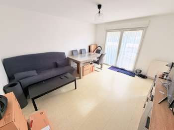 Location appartement 2 pièces Basse-Goulaine 44