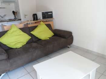 Location Appartement 2 piècesBasse-Goulaine