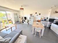 Location appartement 3 pièces