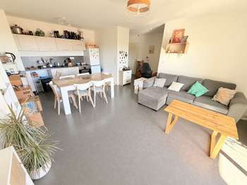 Location appartement 3 pièces