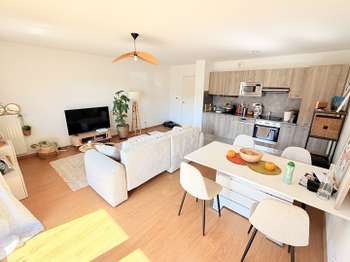 Location Appartement 3 piècesBasse-Goulaine