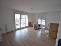 Location appartement 3 pièces