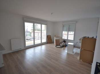 Location Appartement 3 piècesBasse-Goulaine