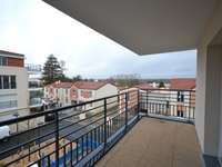 Location appartement 3 pièces