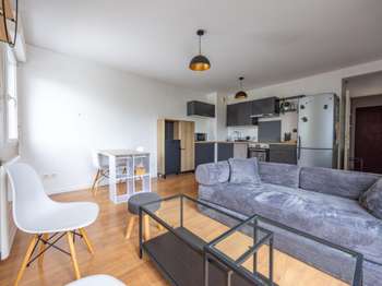 Location appartement 2 pièces