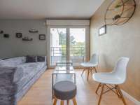 Location appartement 2 pièces