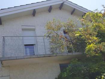 Location appartement 1 pièce Bassens 33