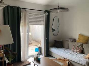 Location Appartement 2 piècesBassens