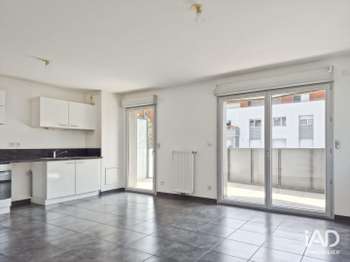 Location Appartement 3 piècesBassens