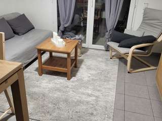 Location appartement 2 pièces