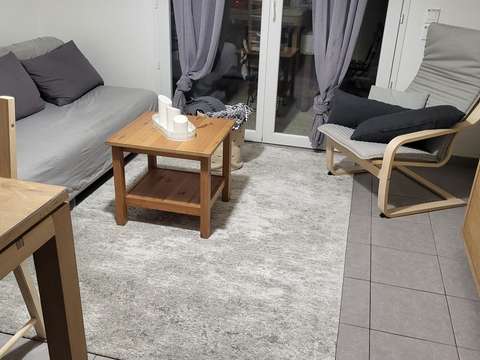 Location appartement 2 pièces
