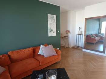 Location appartement 3 pièces Bastia 2B