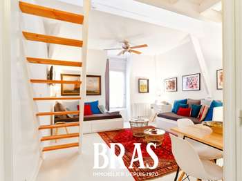 Location appartement 2 pièces Batz-sur-Mer 44
