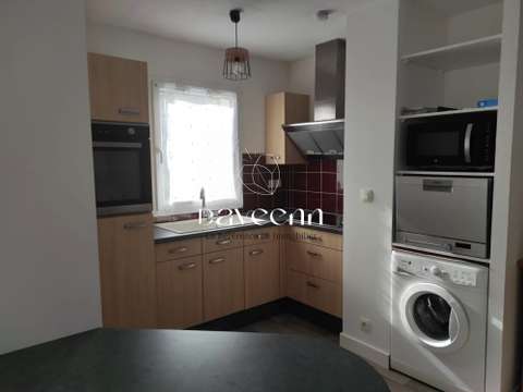 Location appartement 2 pièces Location appartement 2 pièces