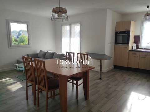 Location appartement 2 pièces Location appartement 2 pièces