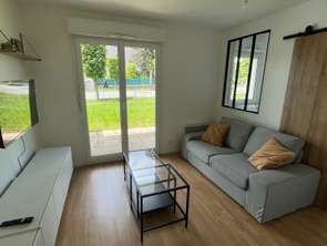 Location Appartement T1Baud