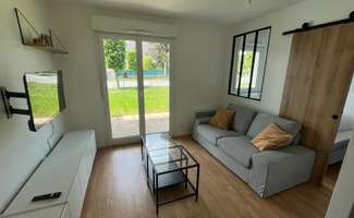 Photo Location appartement Baud