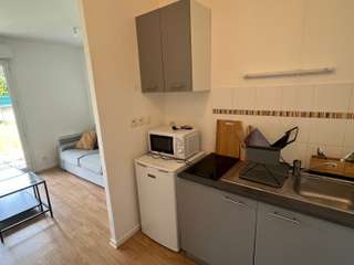 Location appartement 1 pièce Location appartement 1 pièce