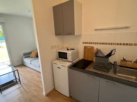 Location appartement 1 pièce Location appartement 1 pièce