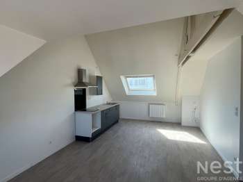 Location Appartement 3 piècesBaud