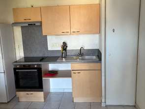 Location Appartement 3 piècesBaugé