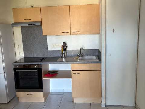Location appartement 3 pièces Baugé 49