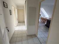 Location appartement 3 pièces Location appartement 3 pièces