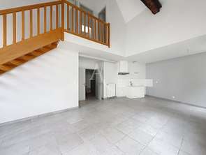 Location Appartement 4 piècesBaugé