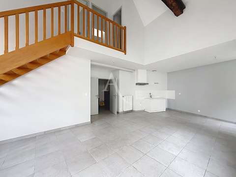 Location appartement 4 pièces Baugé 49
