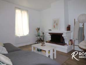 Location Appartement 4 piècesBaugé