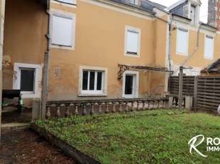 Photo Location appartement Baugé