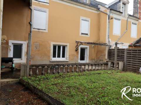 Location appartement 4 pièces