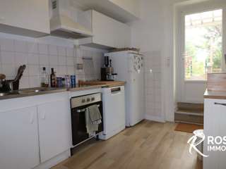 Location appartement 4 pièces