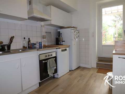 Location appartement 4 pièces