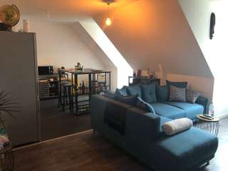 Location appartement 3 pièces