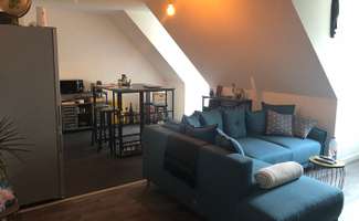 Photo Location appartement Baugé
