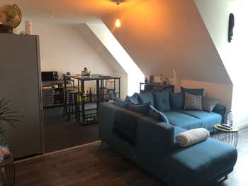 Location appartement 3 pièces Baugé 49