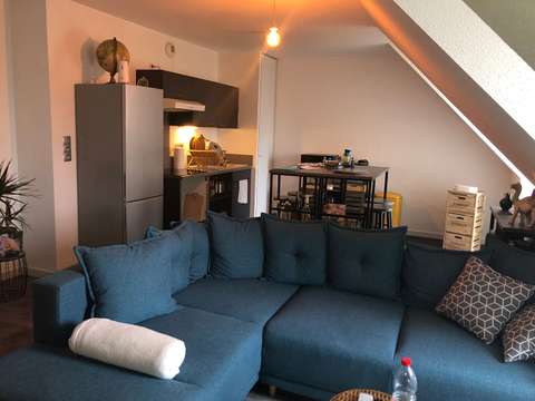 Location appartement 3 pièces