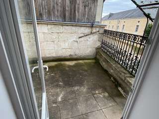 Location appartement 2 pièces