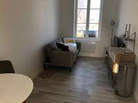 Location appartement 1 pièce