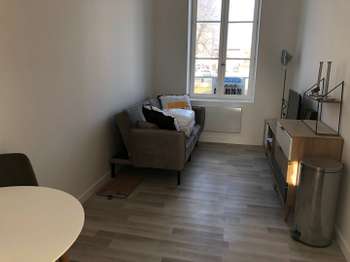 Location Appartement T1Baugé